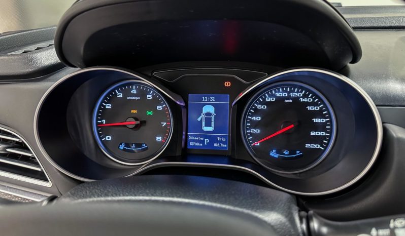 
								JAC Motors T50 1.6 16V Aut. 2020 full									