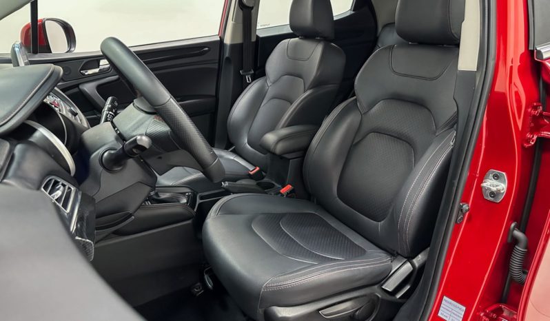 
								JAC Motors T50 1.6 16V Aut. 2020 full									