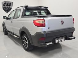 
										Fiat Strada Working 1.4 mpi Fire Flex 8V CD 2016 full									