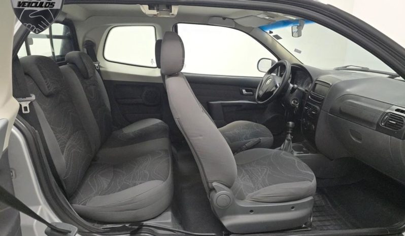 
								Fiat Strada Working 1.4 mpi Fire Flex 8V CD 2016 full									