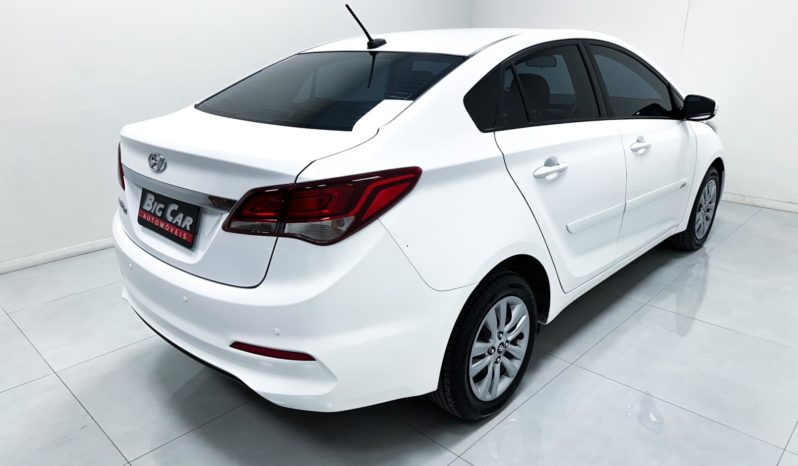 
								Hyundai HB20S Comfort Plus 1.0 Flex 12V Mec. 2019 full									