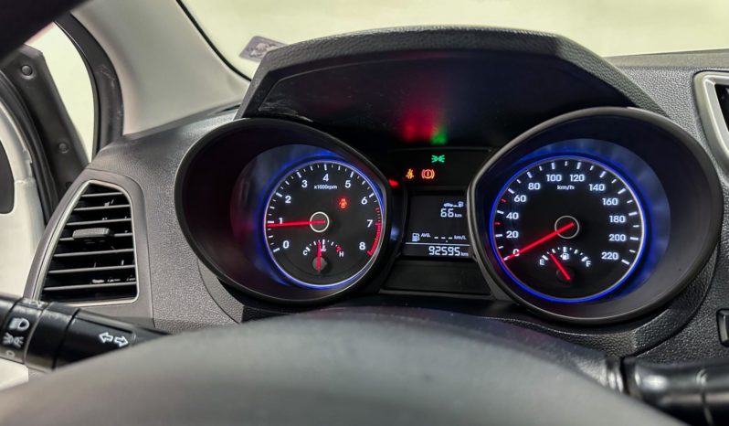 
								Hyundai HB20S Comfort Plus 1.0 Flex 12V Mec. 2019 full									