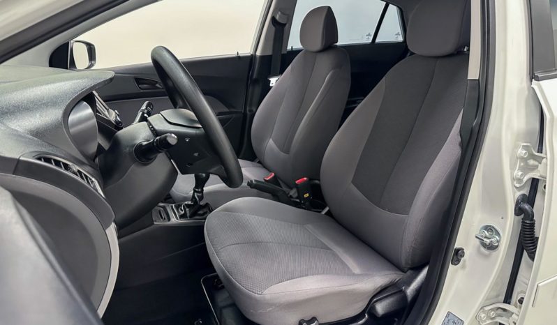 
								Hyundai HB20S Comfort Plus 1.0 Flex 12V Mec. 2019 full									