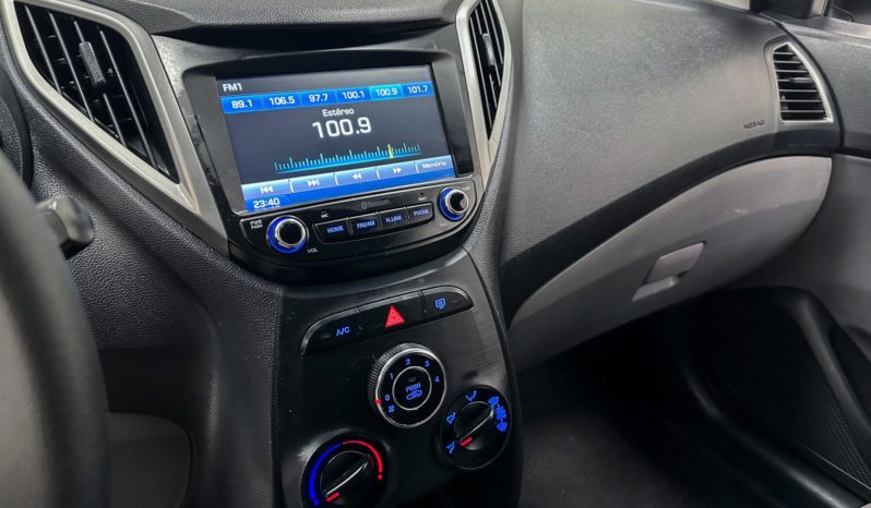 
								Hyundai HB20S Comfort Plus 1.0 Flex 12V Mec. 2019 full									