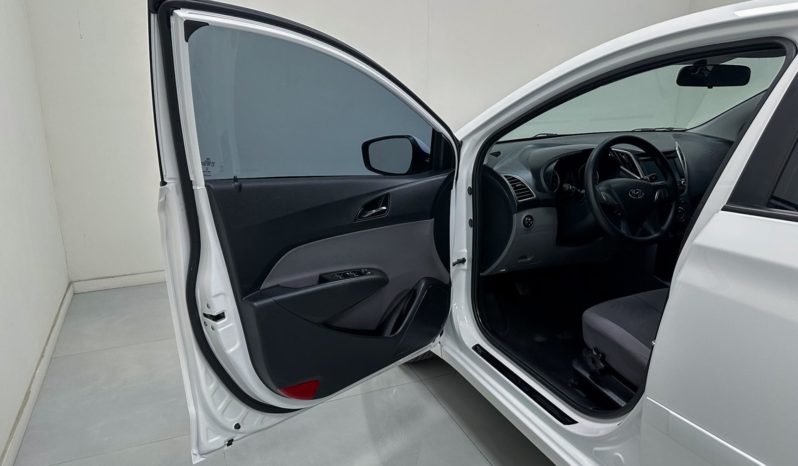 
								Hyundai HB20S Comfort Plus 1.0 Flex 12V Mec. 2019 full									