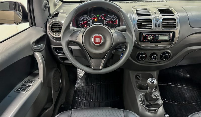 
								Fiat Grand Siena ESSENCE 1.6 Flex 16V 2015 full									