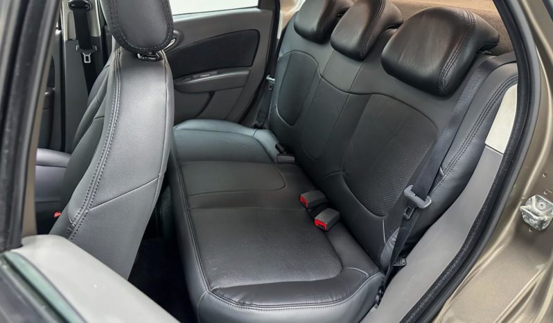 
								Fiat Grand Siena ESSENCE 1.6 Flex 16V 2015 full									