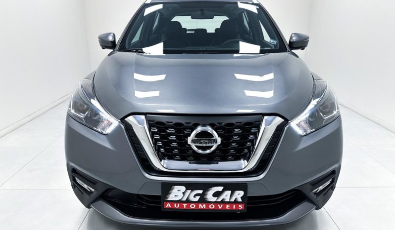 
								Nissan Kicks SL 1.6 16V FlexStar Aut. 2020 full									