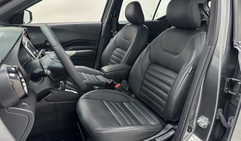 
								Nissan Kicks SL 1.6 16V FlexStar Aut. 2020 full									