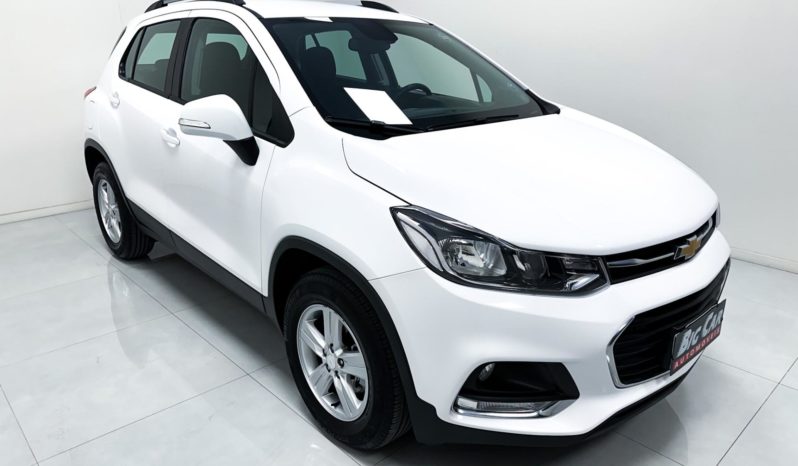
								Chevrolet Tracker LT 1.4 Turbo 16V Flex Aut. 2019 full									