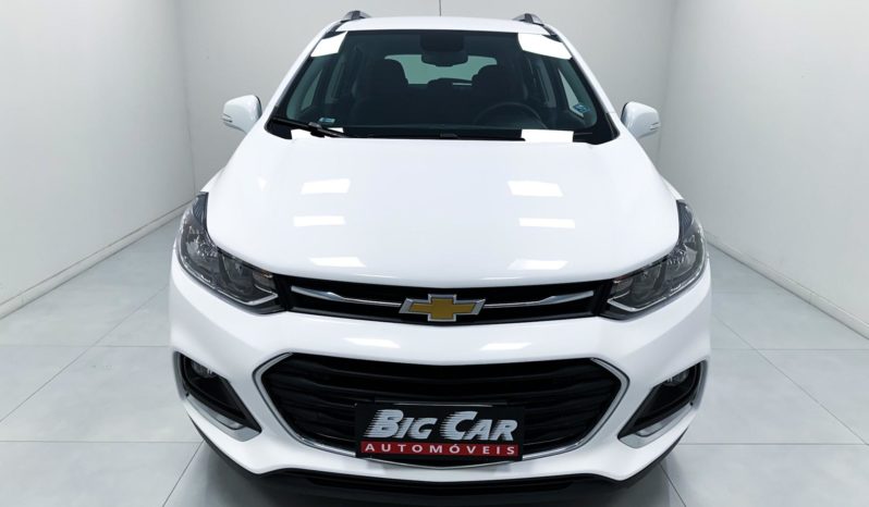 
								Chevrolet Tracker LT 1.4 Turbo 16V Flex Aut. 2019 full									