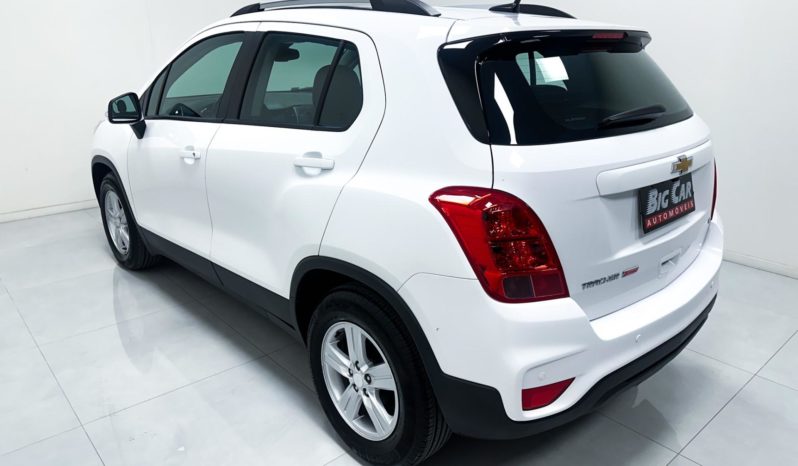 
								Chevrolet Tracker LT 1.4 Turbo 16V Flex Aut. 2019 full									