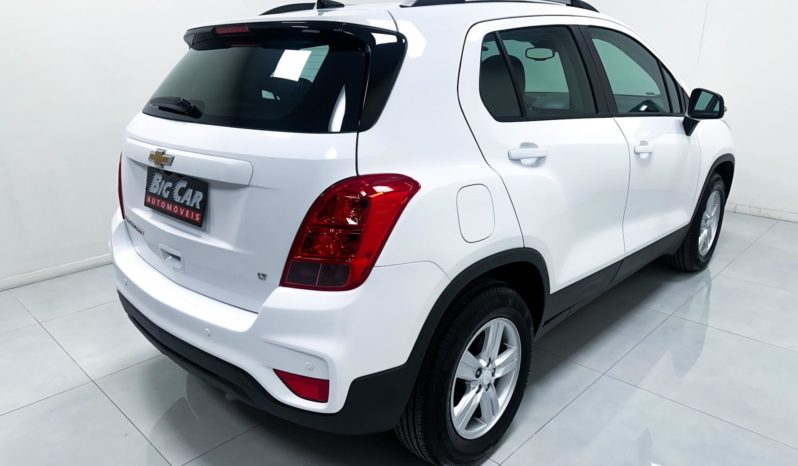 
								Chevrolet Tracker LT 1.4 Turbo 16V Flex Aut. 2019 full									