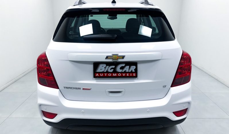 
								Chevrolet Tracker LT 1.4 Turbo 16V Flex Aut. 2019 full									
