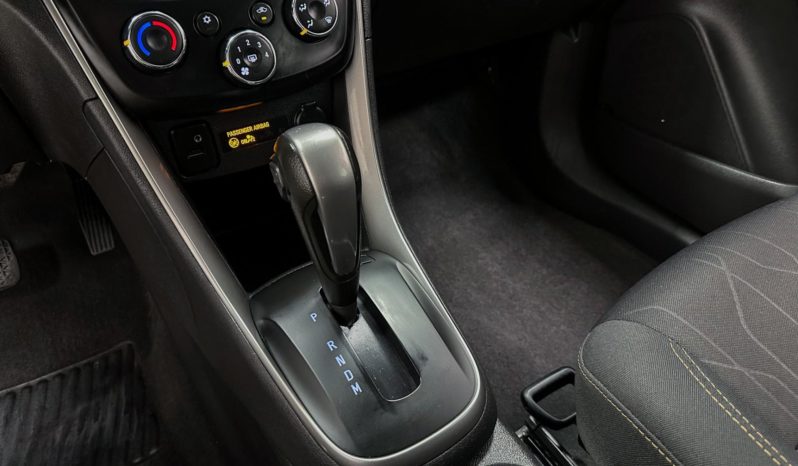 
								Chevrolet Tracker LT 1.4 Turbo 16V Flex Aut. 2019 full									