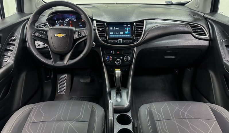 
								Chevrolet Tracker LT 1.4 Turbo 16V Flex Aut. 2019 full									