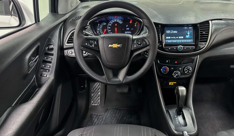 
								Chevrolet Tracker LT 1.4 Turbo 16V Flex Aut. 2019 full									