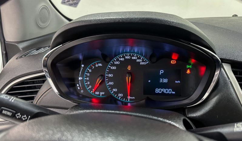
								Chevrolet Tracker LT 1.4 Turbo 16V Flex Aut. 2019 full									