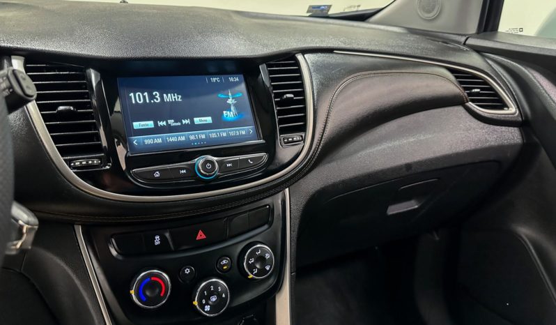 
								Chevrolet Tracker LT 1.4 Turbo 16V Flex Aut. 2019 full									