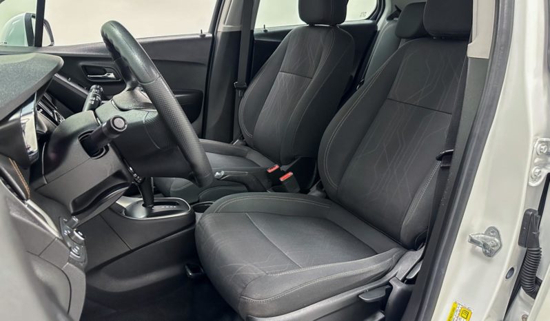 
								Chevrolet Tracker LT 1.4 Turbo 16V Flex Aut. 2019 full									