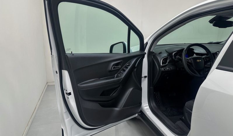 
								Chevrolet Tracker LT 1.4 Turbo 16V Flex Aut. 2019 full									