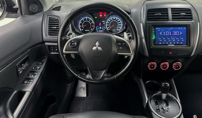 
								Mitsubishi ASX 2.0 16V 4×4 160cv Aut. 2014 full									