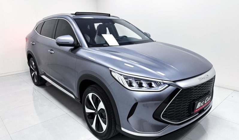 
								BYD SONG PLUS Song Plus 1.5 16V Aut. (Hibrido) 2024 full									