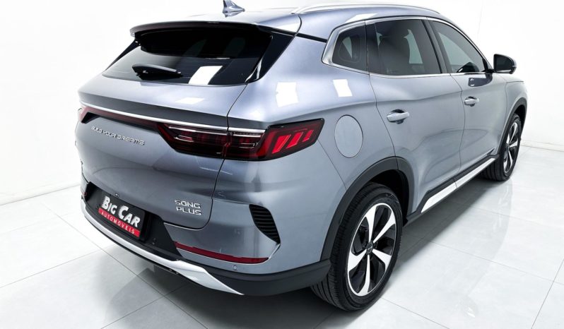 
								BYD SONG PLUS Song Plus 1.5 16V Aut. (Hibrido) 2024 full									