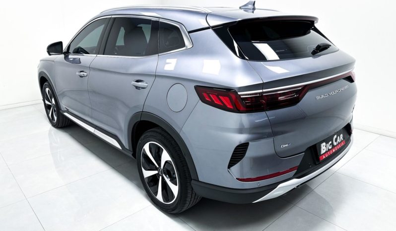 
								BYD SONG PLUS Song Plus 1.5 16V Aut. (Hibrido) 2024 full									