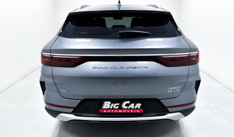 
								BYD SONG PLUS Song Plus 1.5 16V Aut. (Hibrido) 2024 full									