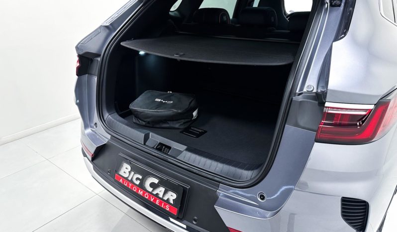 
								BYD SONG PLUS Song Plus 1.5 16V Aut. (Hibrido) 2024 full									