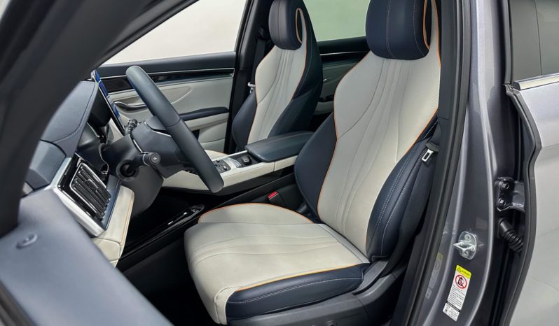 
								BYD SONG PLUS Song Plus 1.5 16V Aut. (Hibrido) 2024 full									