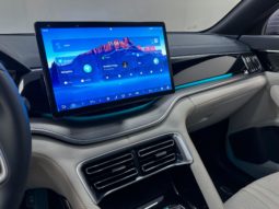 
										BYD SONG PLUS Song Plus 1.5 16V Aut. (Hibrido) 2024 full									