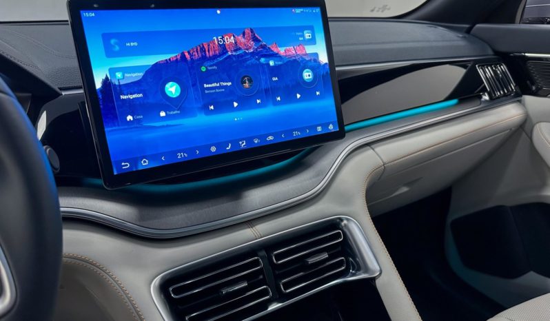 
								BYD SONG PLUS Song Plus 1.5 16V Aut. (Hibrido) 2024 full									