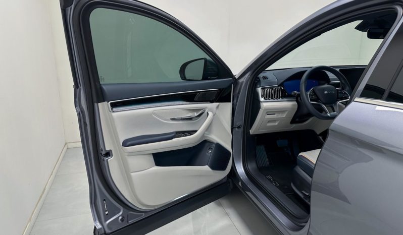 
								BYD SONG PLUS Song Plus 1.5 16V Aut. (Hibrido) 2024 full									