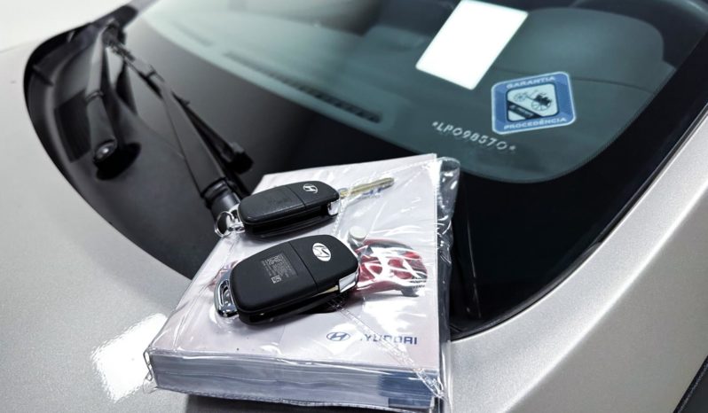 
								Hyundai HB20S Evolution 1.0 TB Flex 12V Aut. 2020 full									