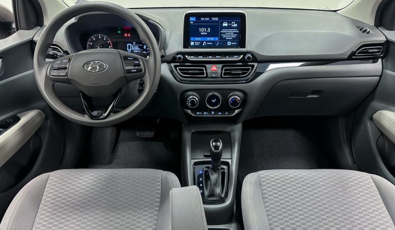 
								Hyundai HB20S Evolution 1.0 TB Flex 12V Aut. 2020 full									