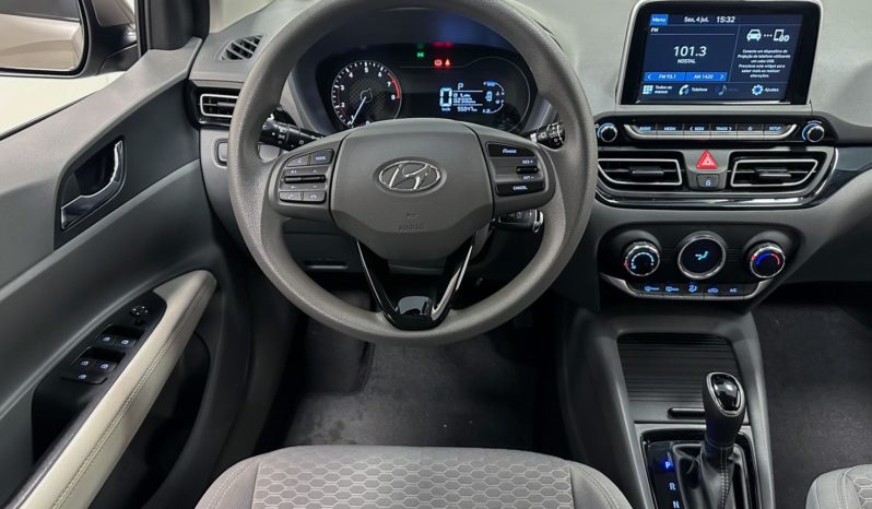 
								Hyundai HB20S Evolution 1.0 TB Flex 12V Aut. 2020 full									
