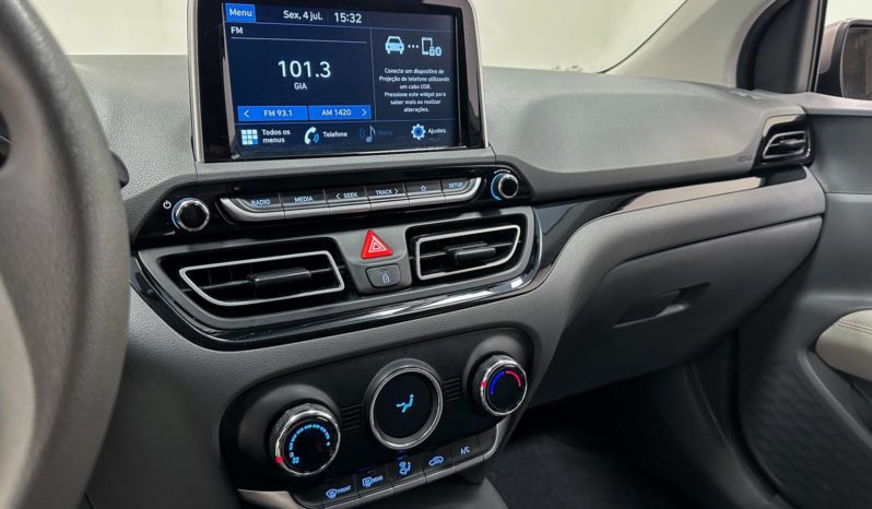 
								Hyundai HB20S Evolution 1.0 TB Flex 12V Aut. 2020 full									