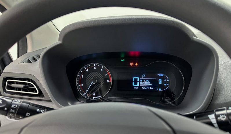 
								Hyundai HB20S Evolution 1.0 TB Flex 12V Aut. 2020 full									