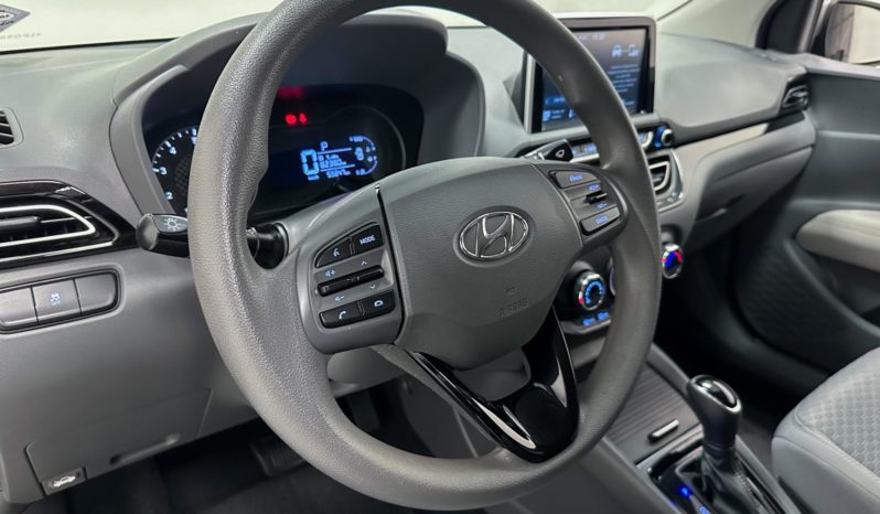 
								Hyundai HB20S Evolution 1.0 TB Flex 12V Aut. 2020 full									