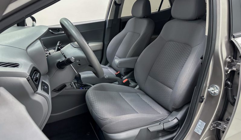 
								Hyundai HB20S Evolution 1.0 TB Flex 12V Aut. 2020 full									