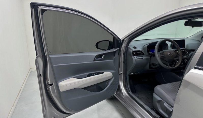 
								Hyundai HB20S Evolution 1.0 TB Flex 12V Aut. 2020 full									
