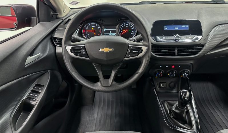 
								Chevrolet Onix HATCH 1.0 12V Flex Mec. 2023 full									