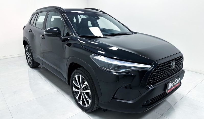 
								Toyota Corolla Cross XRE 2.0 16V Flex Aut. 2023 full									