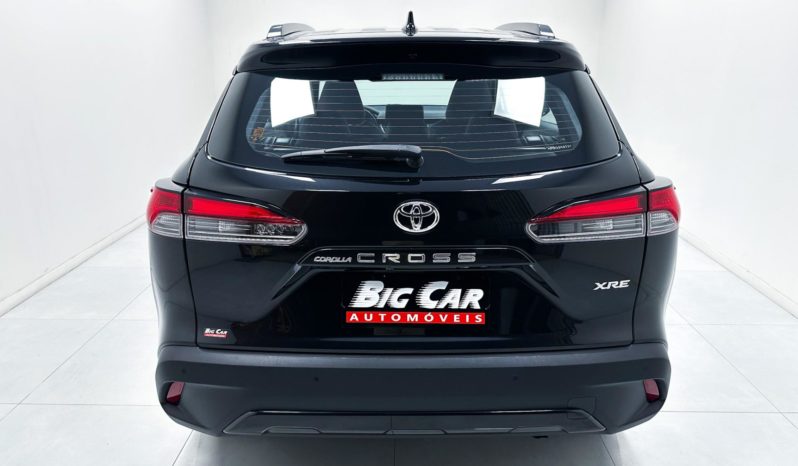 
								Toyota Corolla Cross XRE 2.0 16V Flex Aut. 2023 full									