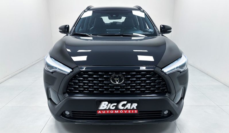 
								Toyota Corolla Cross XRE 2.0 16V Flex Aut. 2023 full									