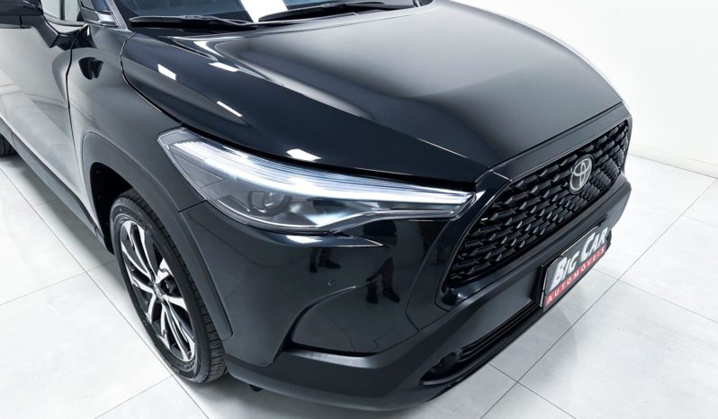 
								Toyota Corolla Cross XRE 2.0 16V Flex Aut. 2023 full									