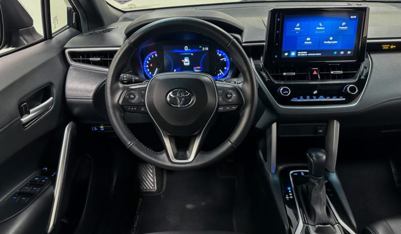 
								Toyota Corolla Cross XRE 2.0 16V Flex Aut. 2023 full									