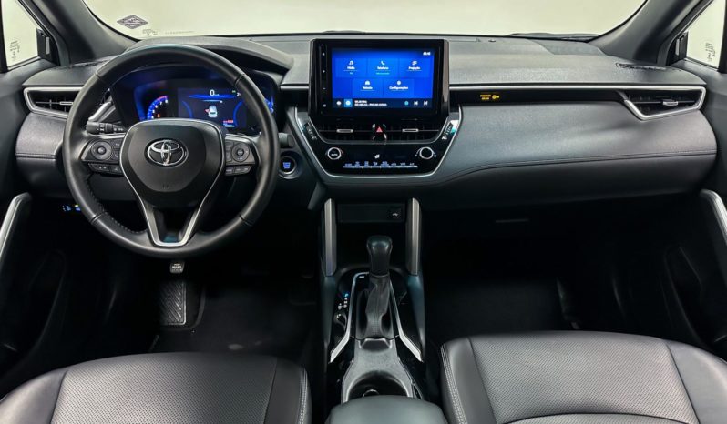 
								Toyota Corolla Cross XRE 2.0 16V Flex Aut. 2023 full									
